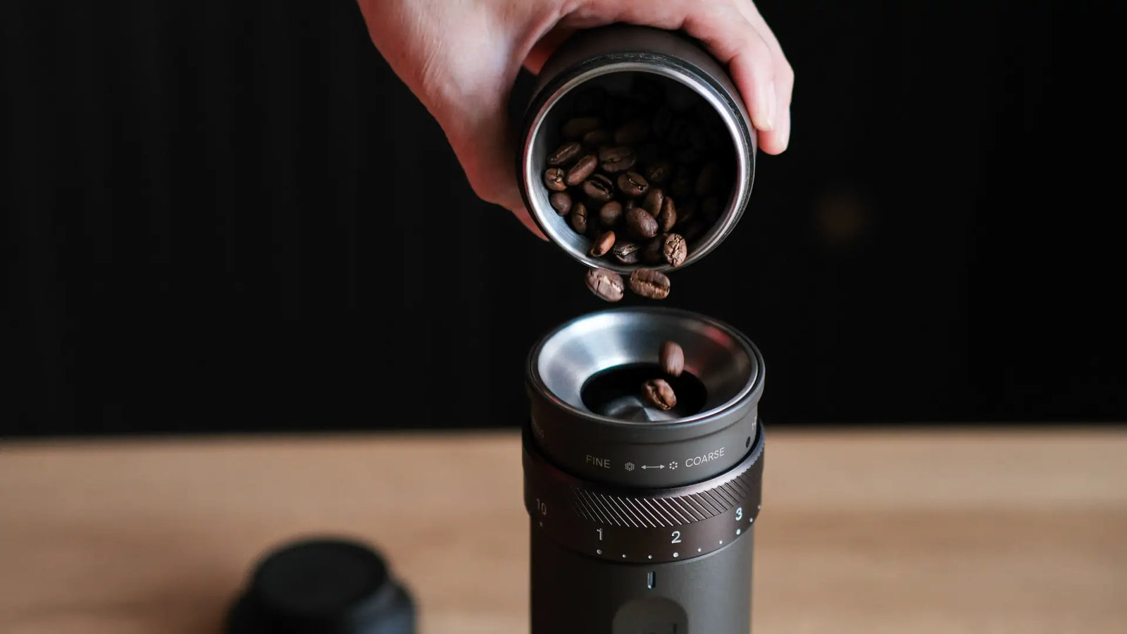 What to Look for When Buying a Coffee Grinder