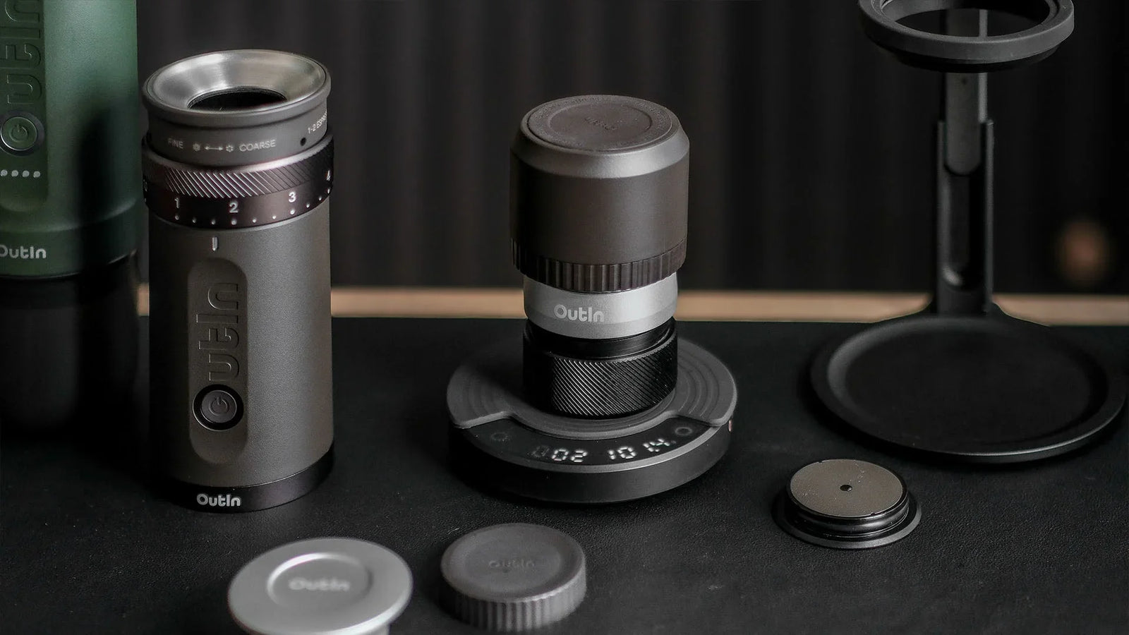 How Do You Use a Coffee Grinder Step by Step?