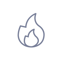 <p>Rapid<br/>Self-Heating</p>