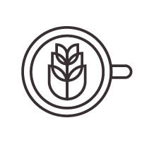 <p>Latte-Art-Quality <br/>Foam</p>