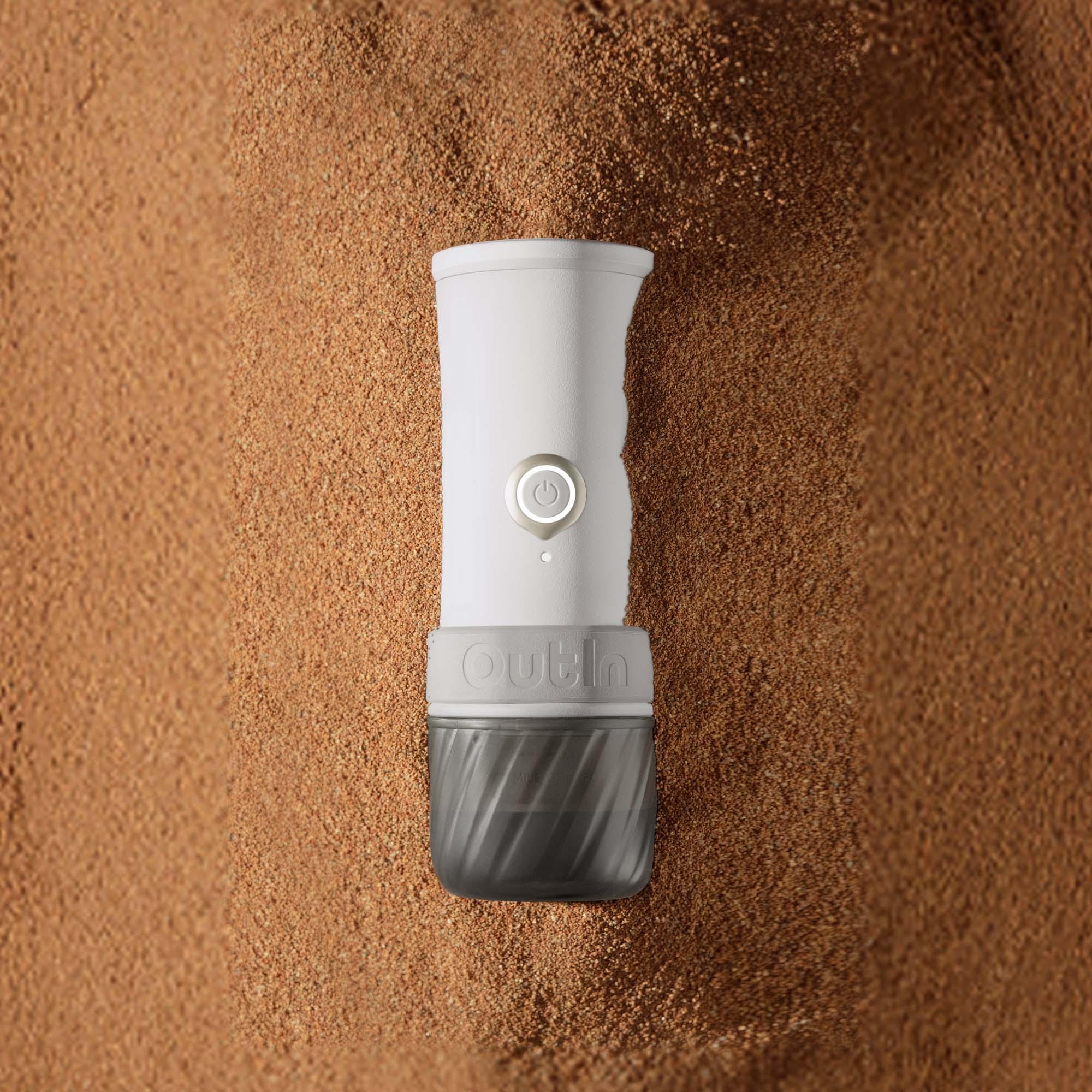 OutIn Mino Portable Electric Espresso Machine